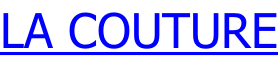 LA COUTURE